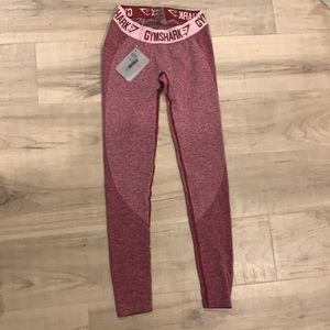 New! Gymshark Flex Leggings